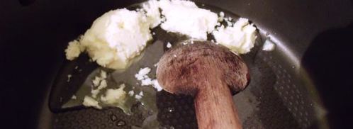 рассыпчатая рисовая каша. Шаг 5