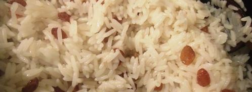 рассыпчатая рисовая каша. Шаг 7