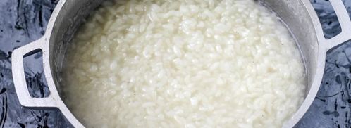 рисовая каша на воде. Шаг 6
