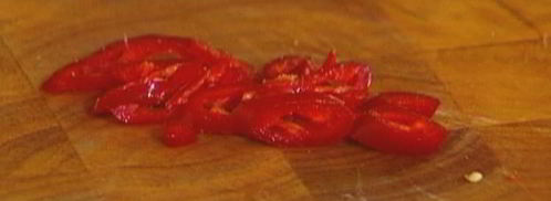 рисовая каша по-китайски. Шаг 4