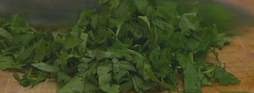 рисовая каша по-китайски. Шаг 9