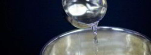 рисовая каша с изюмом. Шаг 3