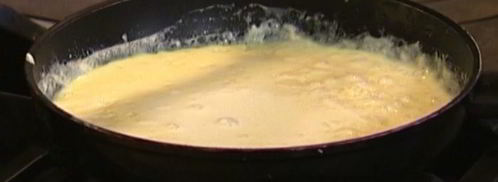 рисовая каша с корицей и орехами пекан. Шаг 4