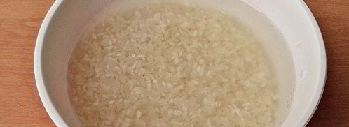 рисовая каша с мясом. Шаг 4