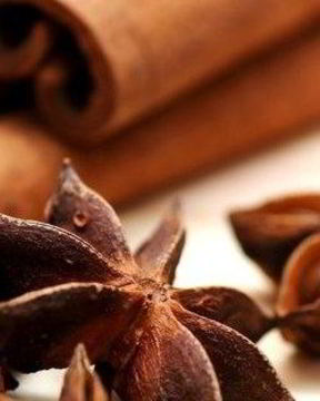 Рисовая каша с семенами киноа и тыквой