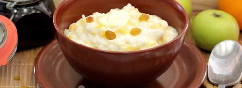 рисовая каша с тыквой в мультиварке. Шаг 10