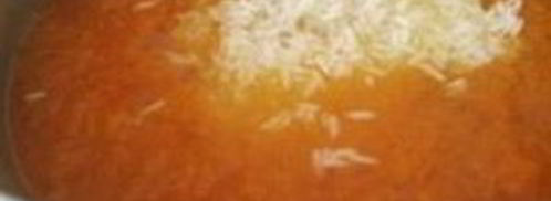 рисовая каша с тыквой. Шаг 4