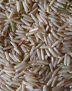 Рисовая каша с яблоками и инжиром