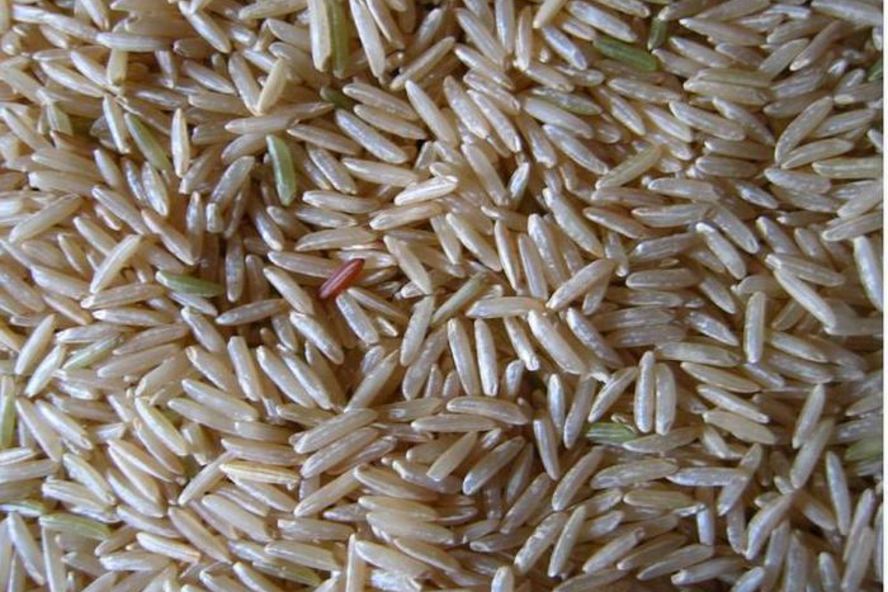 Рецепт рисовой каши с яблоками и инжиром