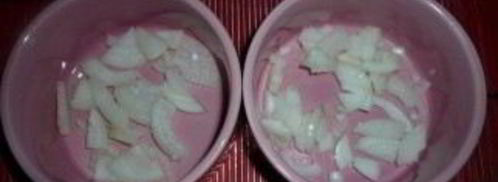 рисовая каша в горшочке. Шаг 3