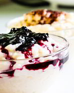 Рисовая каша в мультиварке