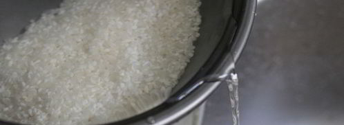 рисовая каша в мультиварке. Шаг 4