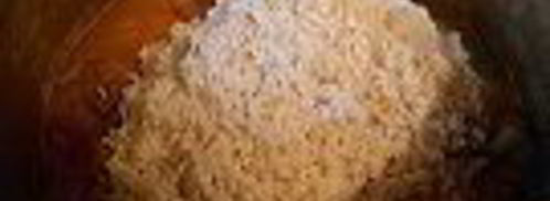 русская полевая рисовая каша с мясом. Шаг 7