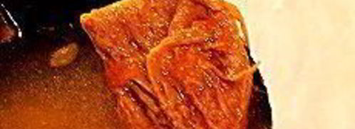 русская полевая рисовая каша с мясом. Шаг 9