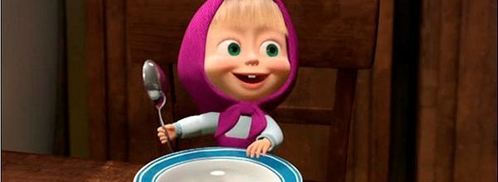 супермногозлаковая машина каша. Шаг 3