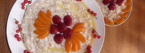 супермногозлаковая машина каша. Шаг 7