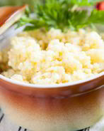 Витебская каша