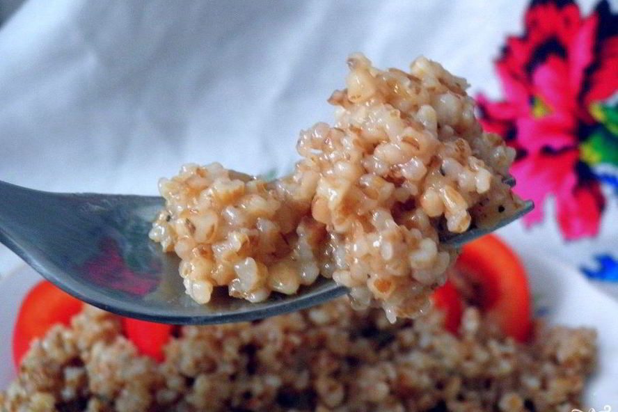 Рецепт ячменной каши