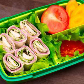 Кавказская кухня