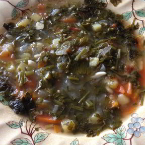 Классические рецепты