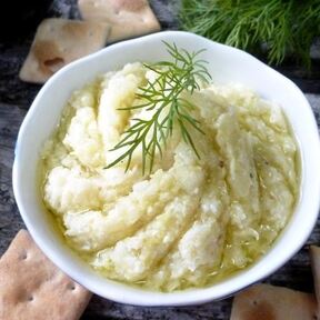 Кухня фьюжн