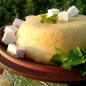 Молдавская кухня