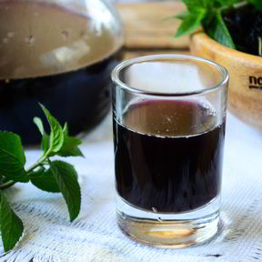 Алкогольные напитки