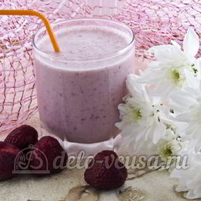 Банановые коктейли