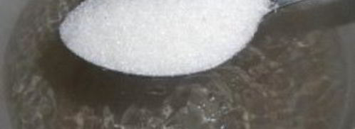 брага для самогона из варенья. Шаг 3