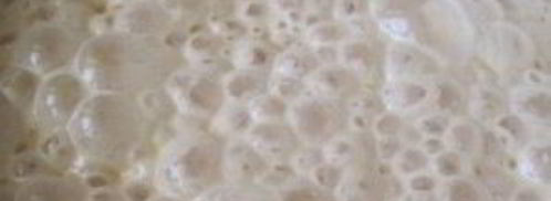 брага для самогона из варенья. Шаг 6