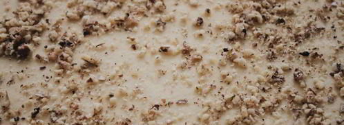 булочки с грецким орехом и сахарным сиропом. Шаг 5