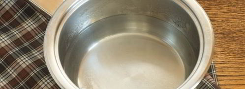 чай из шиповника. Шаг 5