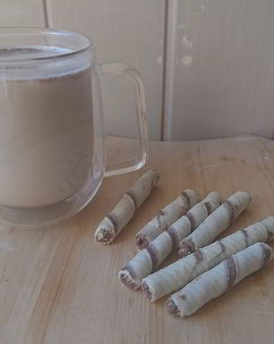 Чай масала со специями