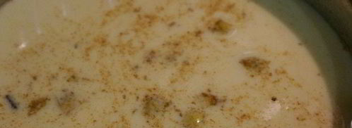 чай масала. Шаг 3