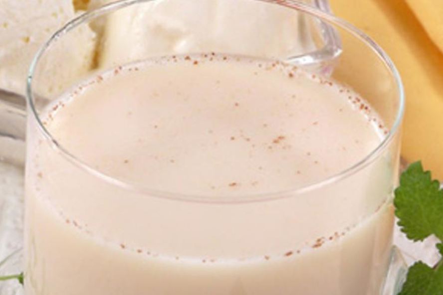 Рецепт чая с пряностями, мятой и молоком