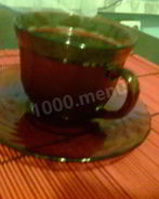 Чай с шиповником