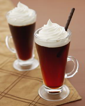 Чайный коблер