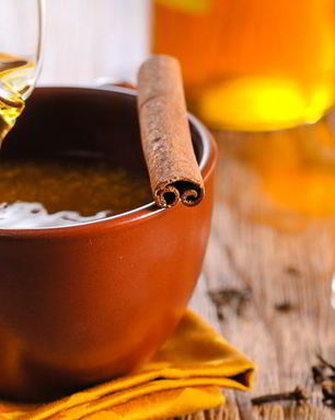 Кашмирский чай