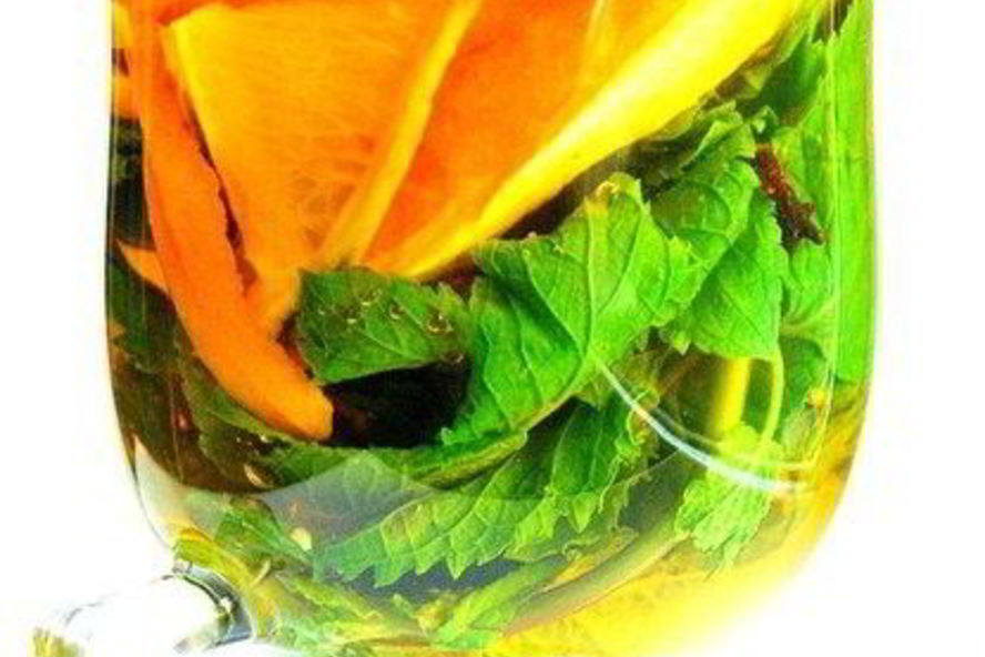 Рецепт марокканского чая со специями