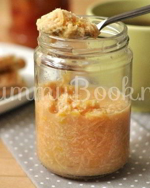 Мед, лимон и имбирь к чаю