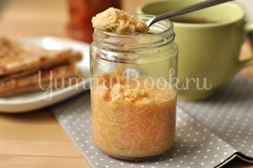 Рецепт меда, лимона и имбирь к чаю