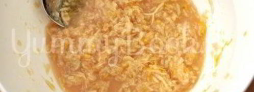 мед, лимон и имбирь к чаю. Шаг 4