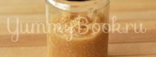 мед, лимон и имбирь к чаю. Шаг 5