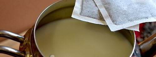 молокочай. Шаг 6