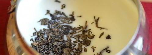 молокочай. Шаг 8