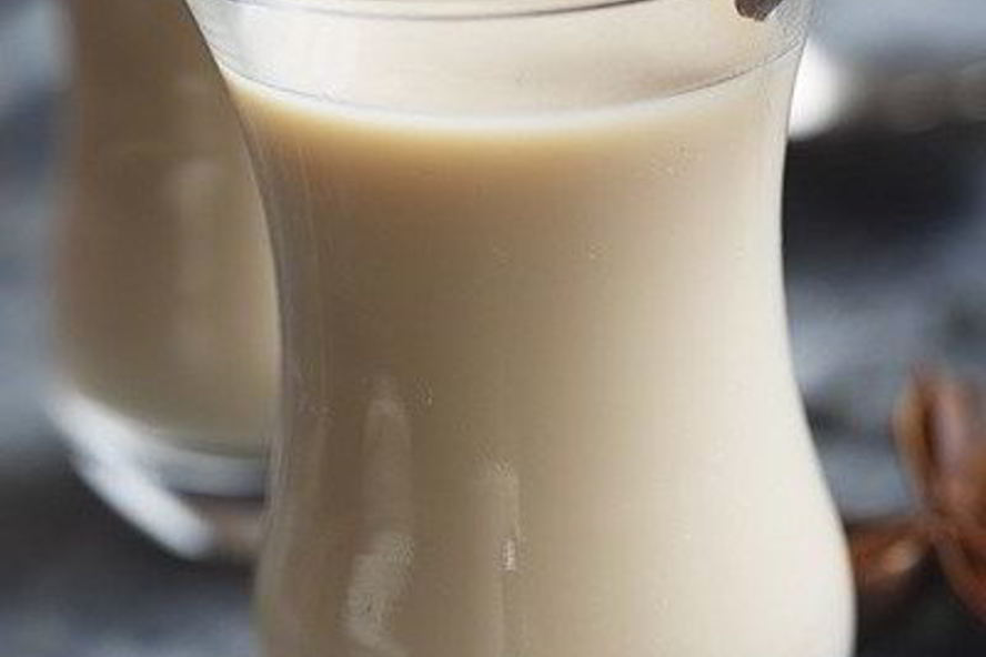 Рецепт пряного чая с молоком