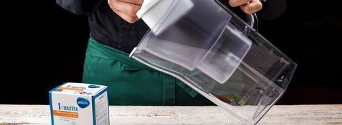 пряный облепиховый чай. Шаг 3