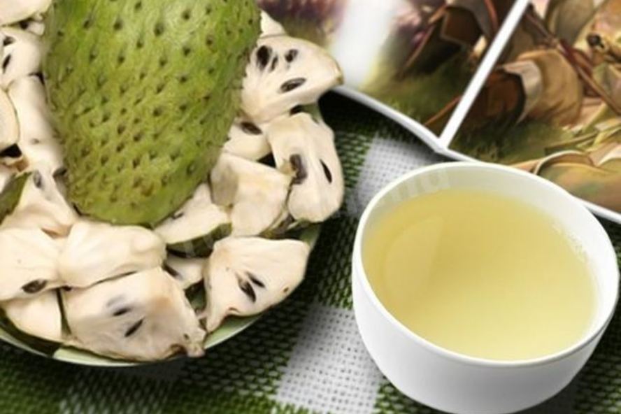 Рецепт саусепа чай