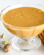 Сгущенное молоко Чай масала