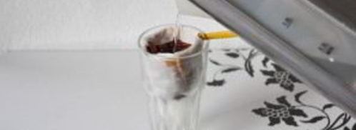 тайский чай. Шаг 4